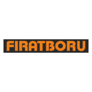 Firat Boru Logo PNG Vector