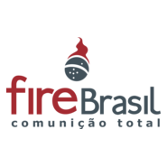 Fire Brasil Logo PNG Vector