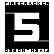 FireCracker 500 Logo PNG Vector