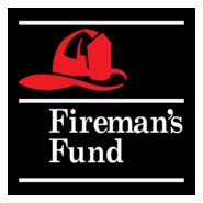 Fireman's Fund Logo PNG Vector