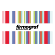 Firmograf design studio Logo PNG Vector