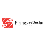 Firmware Design Logo PNG Vector