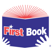First Book Logo PNG Vector