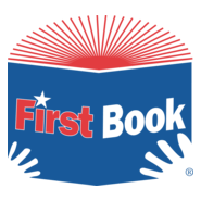 First Book Logo PNG Vector