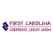 First Carolina Logo PNG Vector