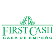 First Cash Pawns Logo PNG Vector
