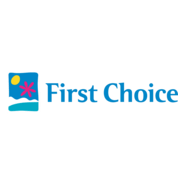 First Choice Logo PNG Vector