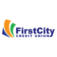 First City Credit Union Logo PNG Vector
