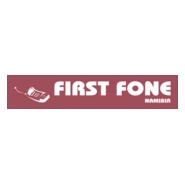 First Fone Logo PNG Vector