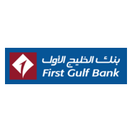 First gulf bank Logo PNG Vector