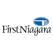 First Niagara Logo PNG Vector