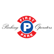 First Park Logo PNG Vector