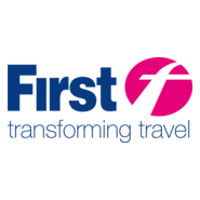 First Transforming travel Logo PNG Vector