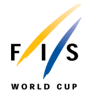 FIS World Cup Logo PNG Vector