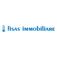 FISAS IMMOBILIARE Logo PNG Vector