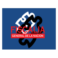 FISCALIA Logo PNG Vector
