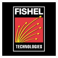 Fishel Technologies Logo PNG Vector