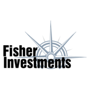 Fisher Investments Logo PNG Vector