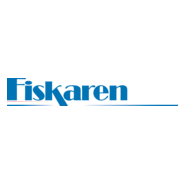 Fiskaren Logo PNG Vector