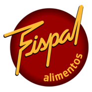 Fispal Alimentos Logo PNG Vector