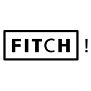 Fitch! Logo PNG Vector