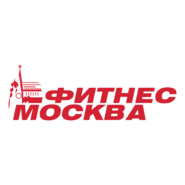 fitnes moscow Logo PNG Vector