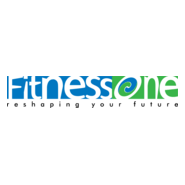Fitness One Logo PNG Vector