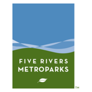 Five Rivers MetroParks Logo PNG Vector
