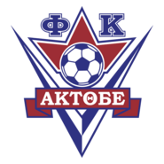 FK Aktobe Logo PNG Vector