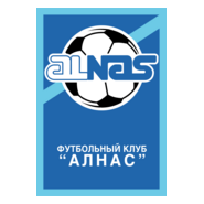 FK Alnas Almetjevsk Logo PNG Vector