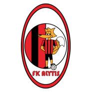 FK Alytis Logo PNG Vector