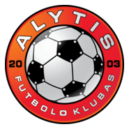 FK Alytis Logo PNG Vector
