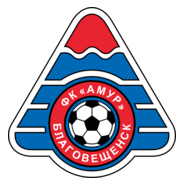 FK Amur Blagoveshchensk Logo PNG Vector