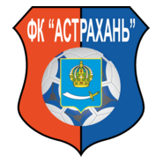 FK Astrakhan Logo PNG Vector