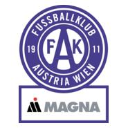 FK Austria Wien Logo PNG Vector