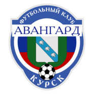 FK Avangard Kursk Logo PNG Vector