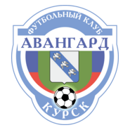 FK Avangard Kursk Logo PNG Vector