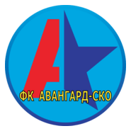 FK Avangard Petropavlovsk Logo PNG Vector
