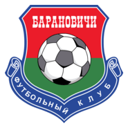 FK Baranovichi Logo PNG Vector