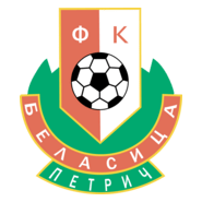 FK Belasitsa Petrich Logo PNG Vector