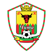 FK Chita Logo PNG Vector