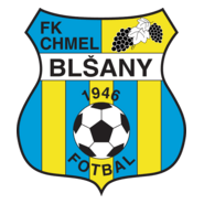 FK Chmel Blsany Logo PNG Vector
