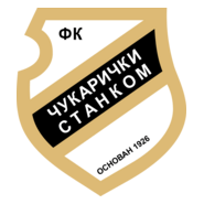FK Cukaricki Logo PNG Vector