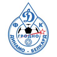 FK Dinamo-Belkard Grodno Logo PNG Vector
