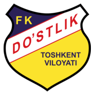 FK Do'stlik Toshkent Logo PNG Vector