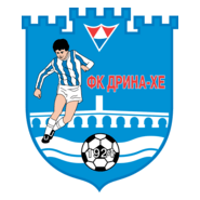 FK Drina-HE Visegrad Logo PNG Vector
