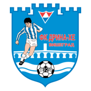 FK Drina-HE Visegrad Logo PNG Vector