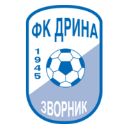 FK Drina Zvornik Logo PNG Vector