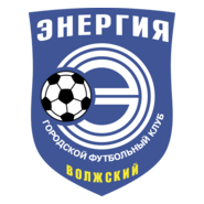 FK Energia Volzhskij Logo PNG Vector