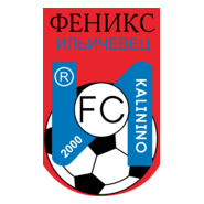 FK Feniks Illichivets Logo PNG Vector